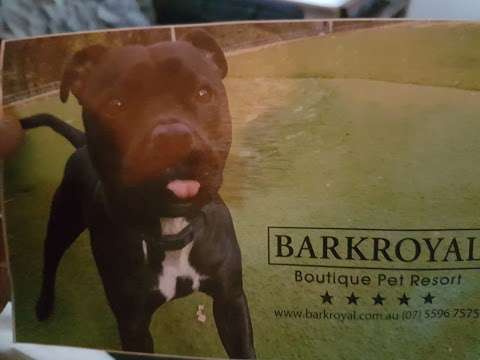 Photo: Barkroyal Boutique Pet Resort